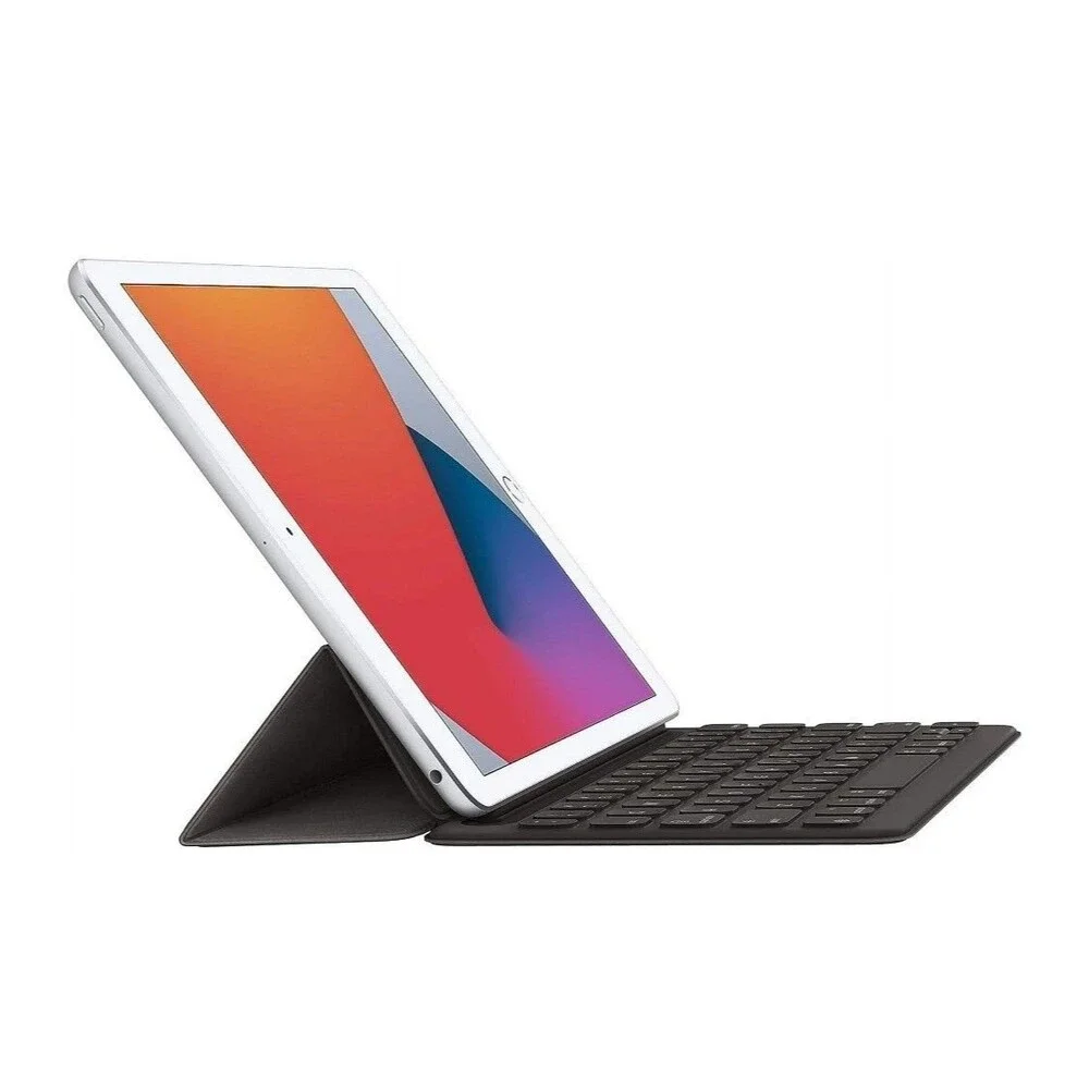 Apple Smart Keyboard for iPad(7th/8th/9th gen), iPad Air(3rd gen)&10.5iniPad Pro
